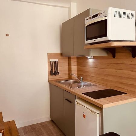 Апартаменти Studio Cosy Hyper Centre De Кан Екстер'єр фото