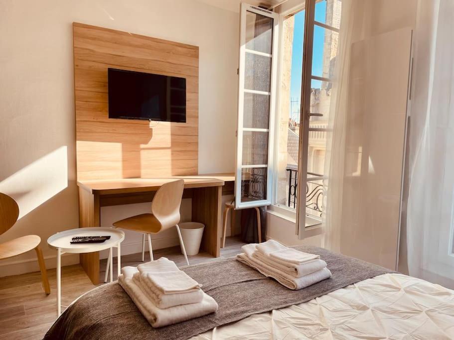 Апартаменти Studio Cosy Hyper Centre De Кан Екстер'єр фото